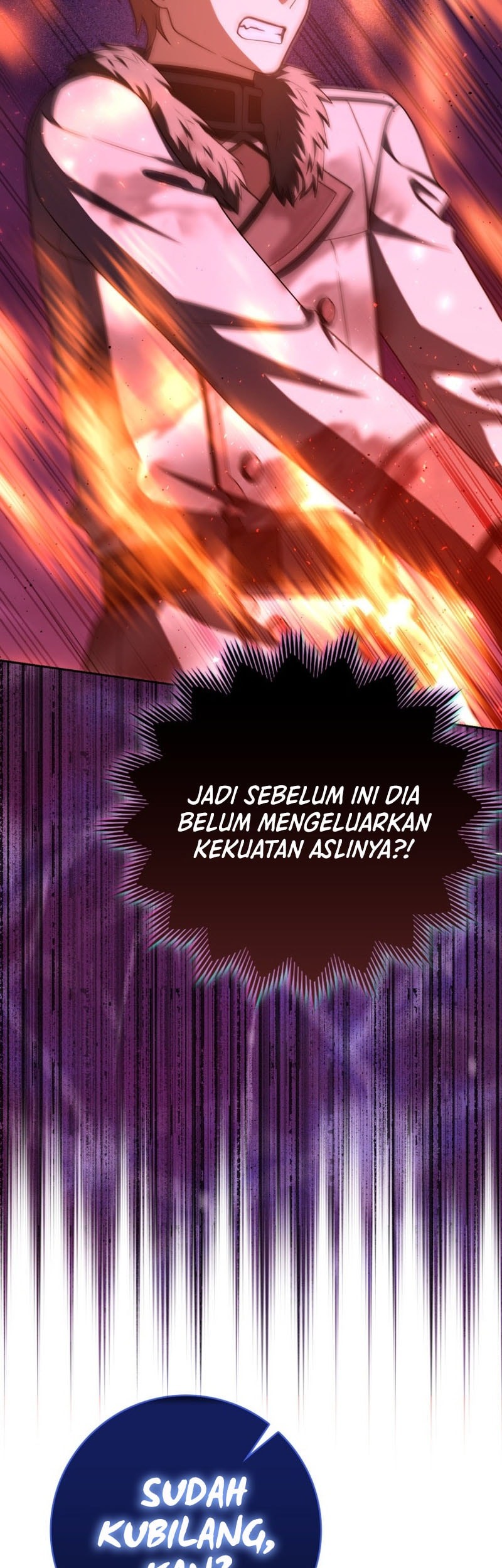 The Reincarnated Assassin is a Genius Swordsman Chapter 72 Gambar 63