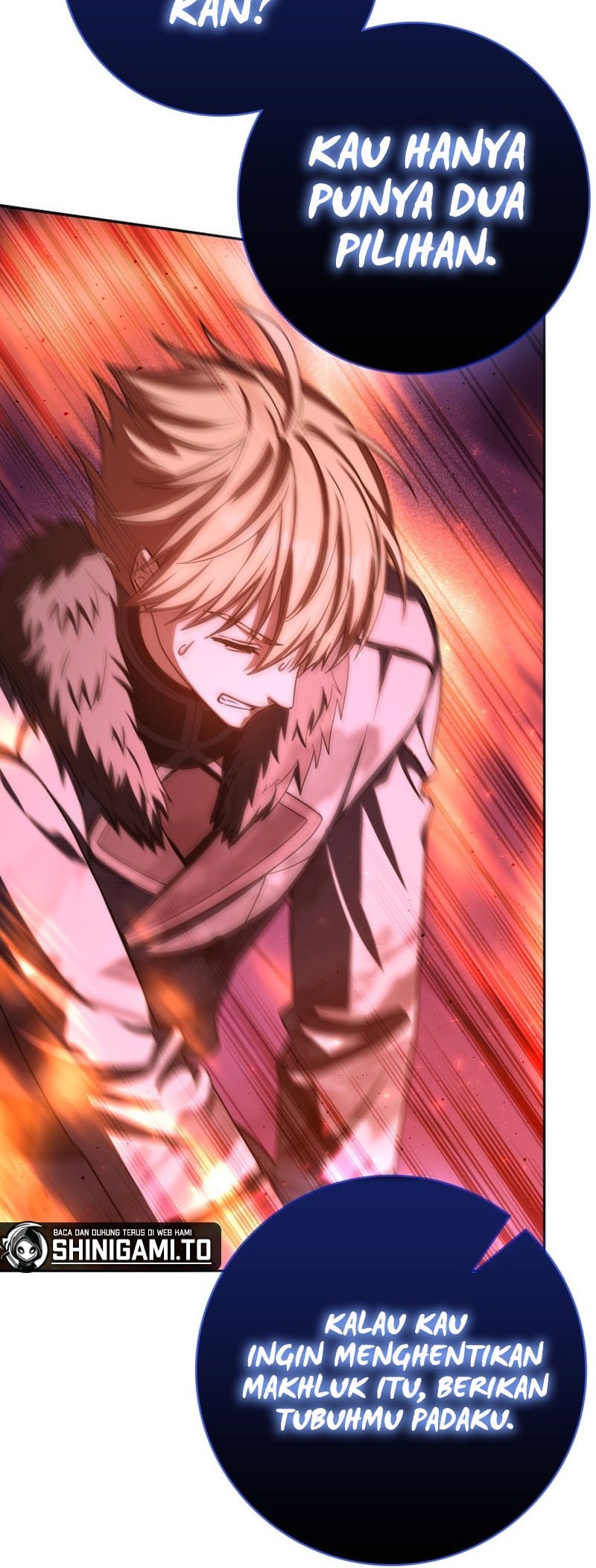 The Reincarnated Assassin is a Genius Swordsman Chapter 72 Gambar 64