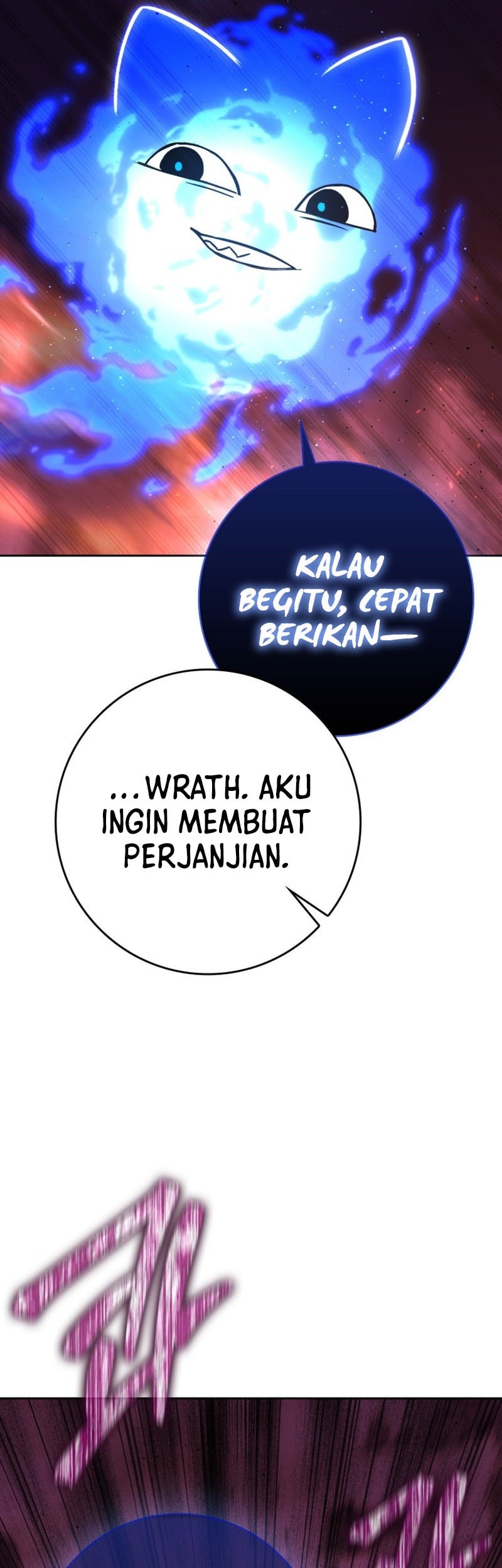 The Reincarnated Assassin is a Genius Swordsman Chapter 72 Gambar 69