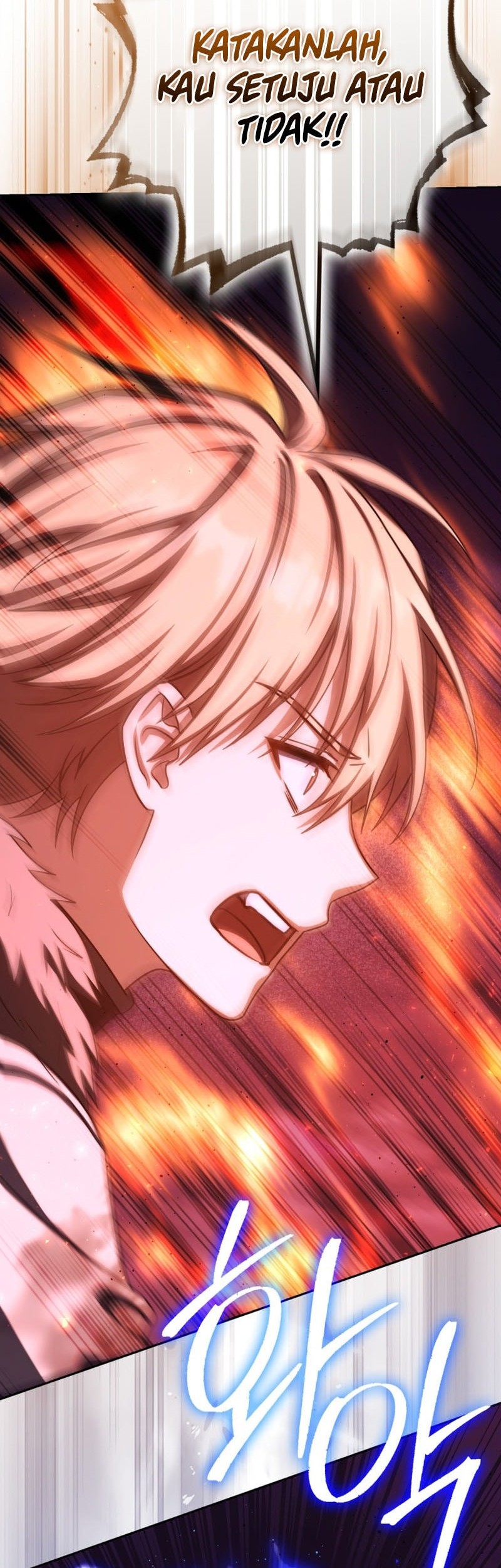 The Reincarnated Assassin is a Genius Swordsman Chapter 72 Gambar 78