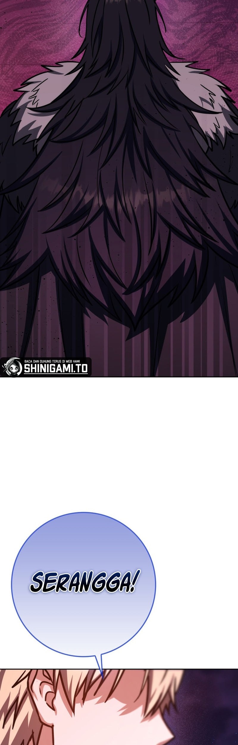 The Reincarnated Assassin is a Genius Swordsman Chapter 72 Gambar 83