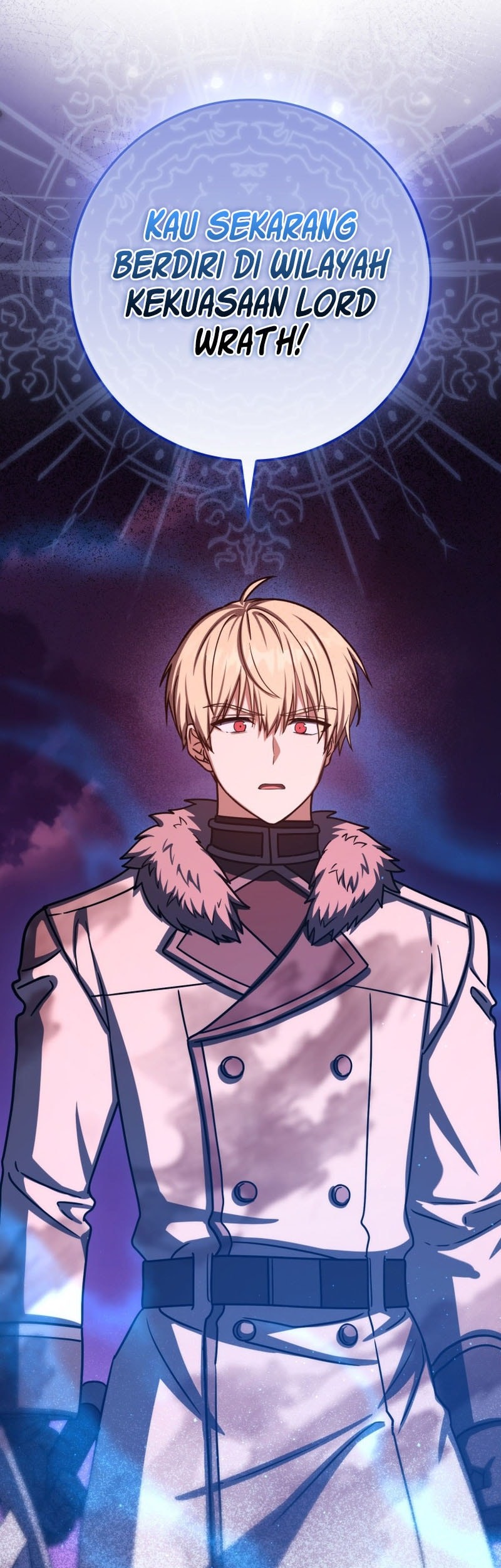 The Reincarnated Assassin is a Genius Swordsman Chapter 72 Gambar 85