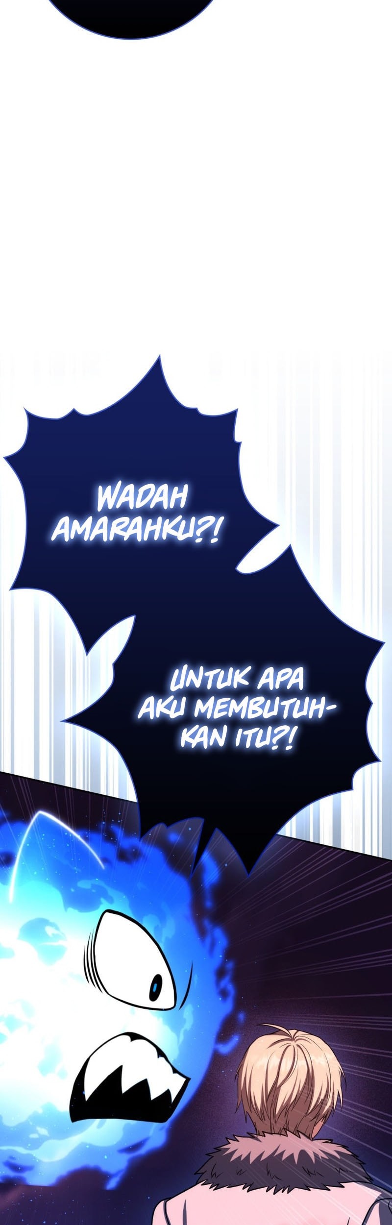 The Reincarnated Assassin is a Genius Swordsman Chapter 72 Gambar 87