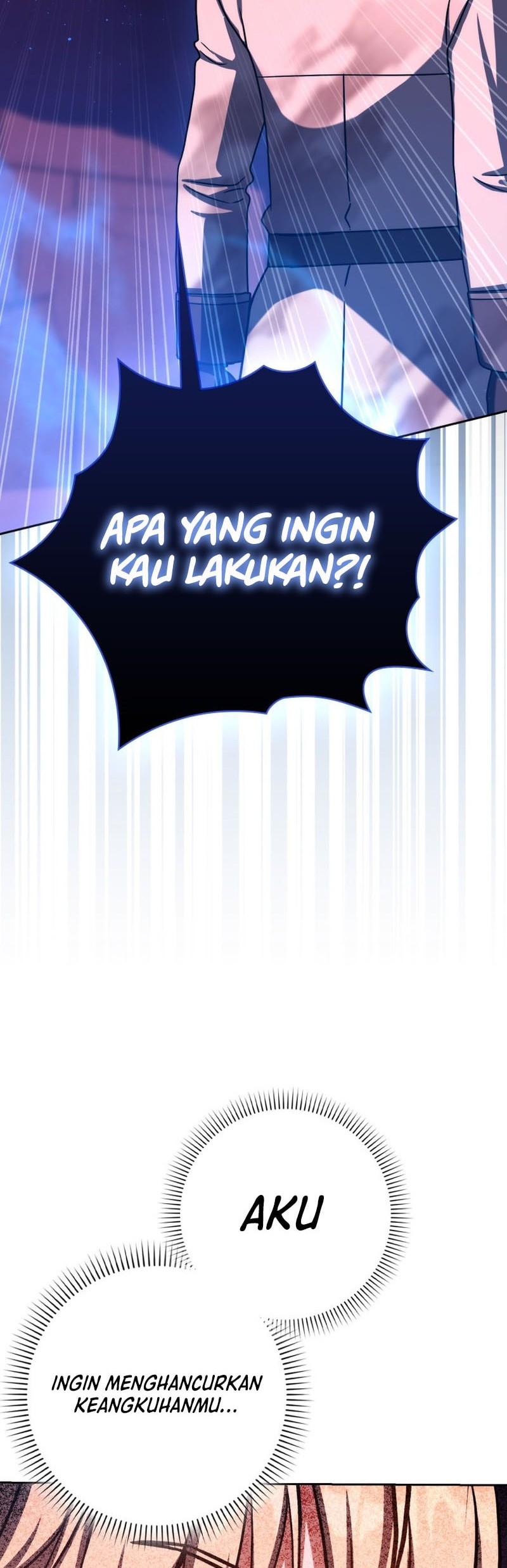 The Reincarnated Assassin is a Genius Swordsman Chapter 72 Gambar 88