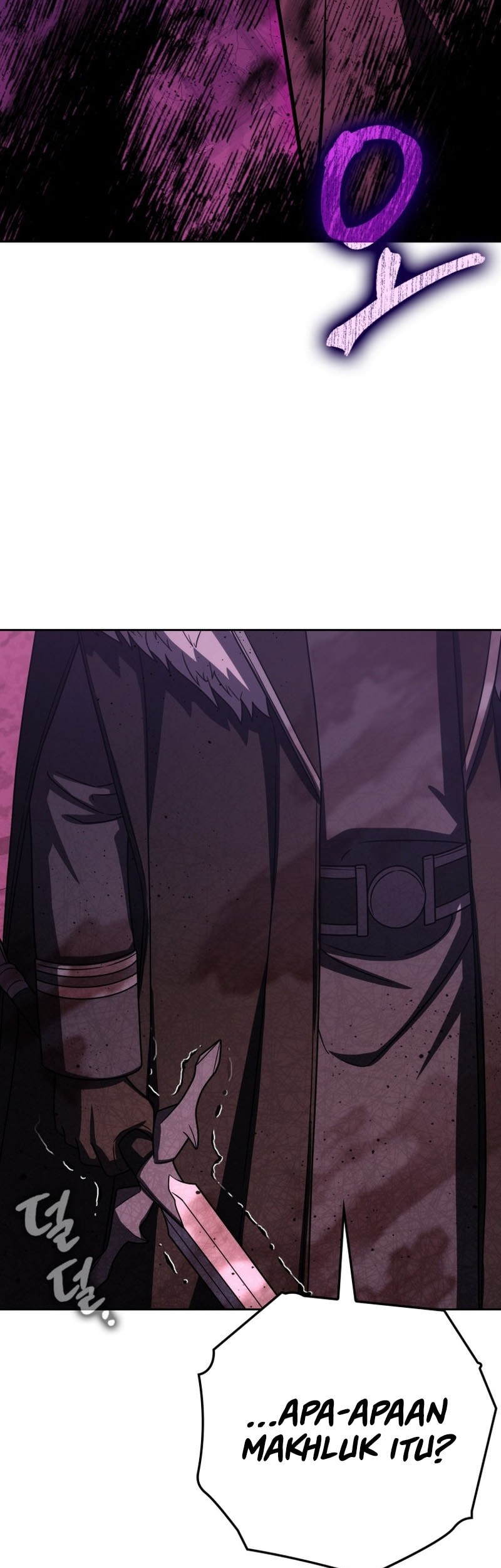 The Reincarnated Assassin is a Genius Swordsman Chapter 72 Gambar 4