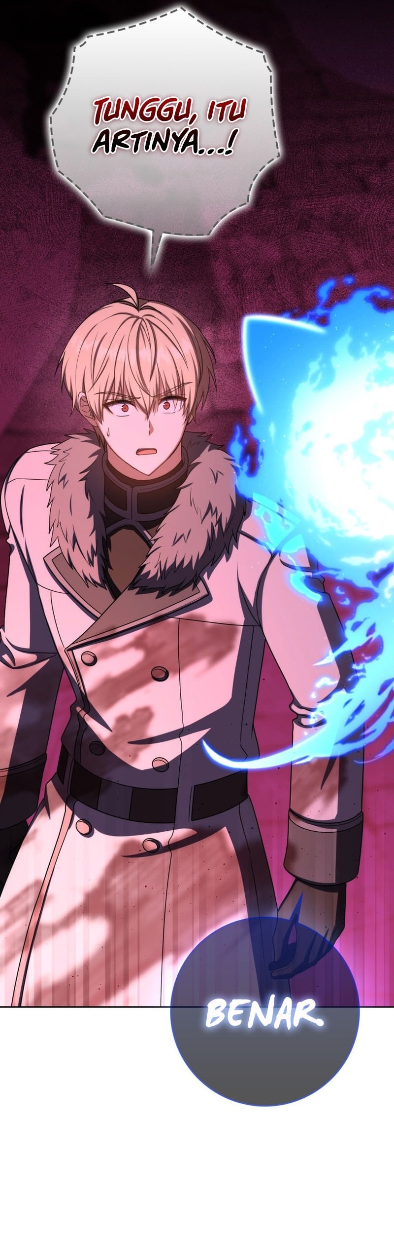 The Reincarnated Assassin is a Genius Swordsman Chapter 72 Gambar 24