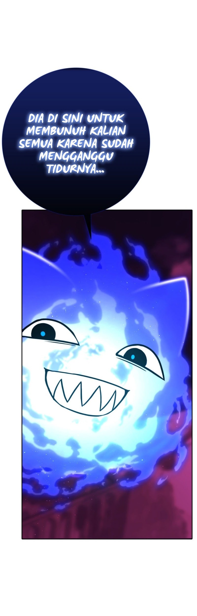 The Reincarnated Assassin is a Genius Swordsman Chapter 72 Gambar 25