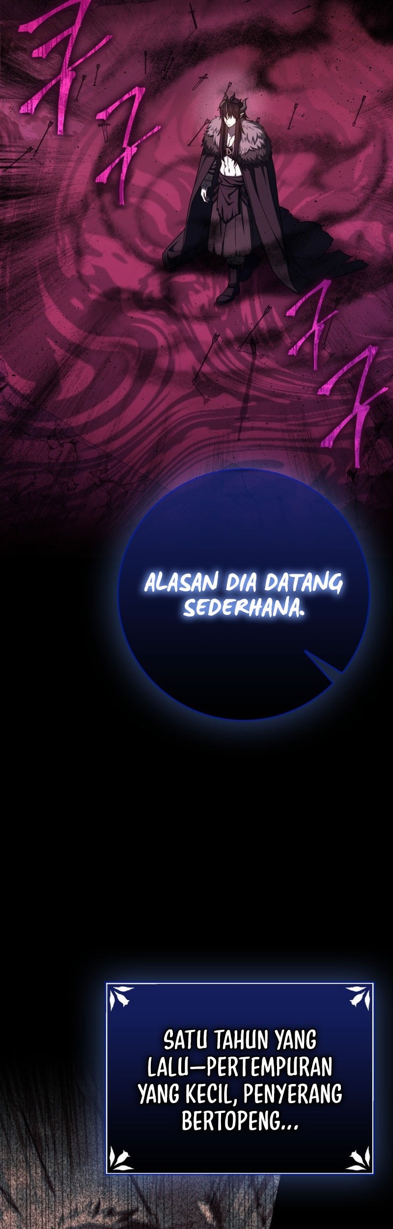 The Reincarnated Assassin is a Genius Swordsman Chapter 72 Gambar 12