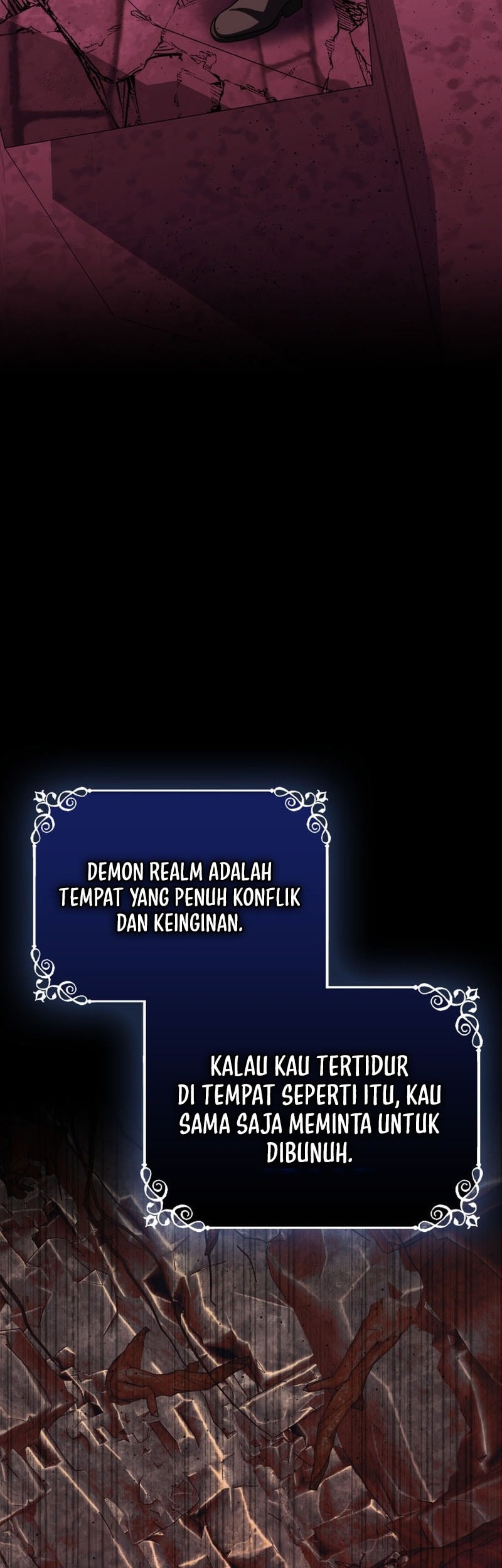 The Reincarnated Assassin is a Genius Swordsman Chapter 72 Gambar 17