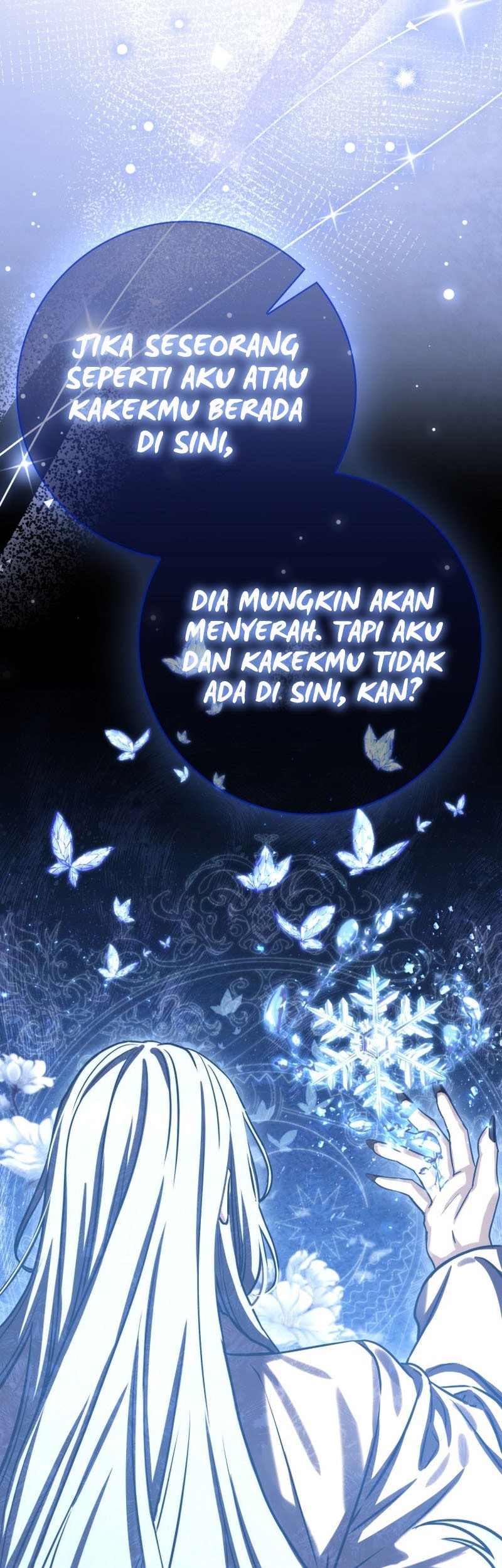 The Reincarnated Assassin is a Genius Swordsman Chapter 72 Gambar 28