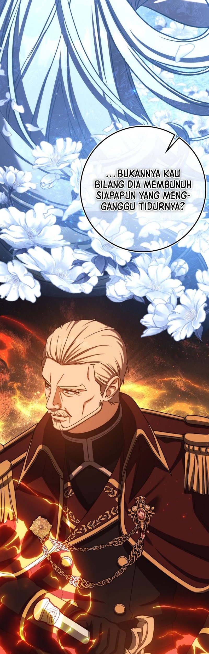 The Reincarnated Assassin is a Genius Swordsman Chapter 72 Gambar 29