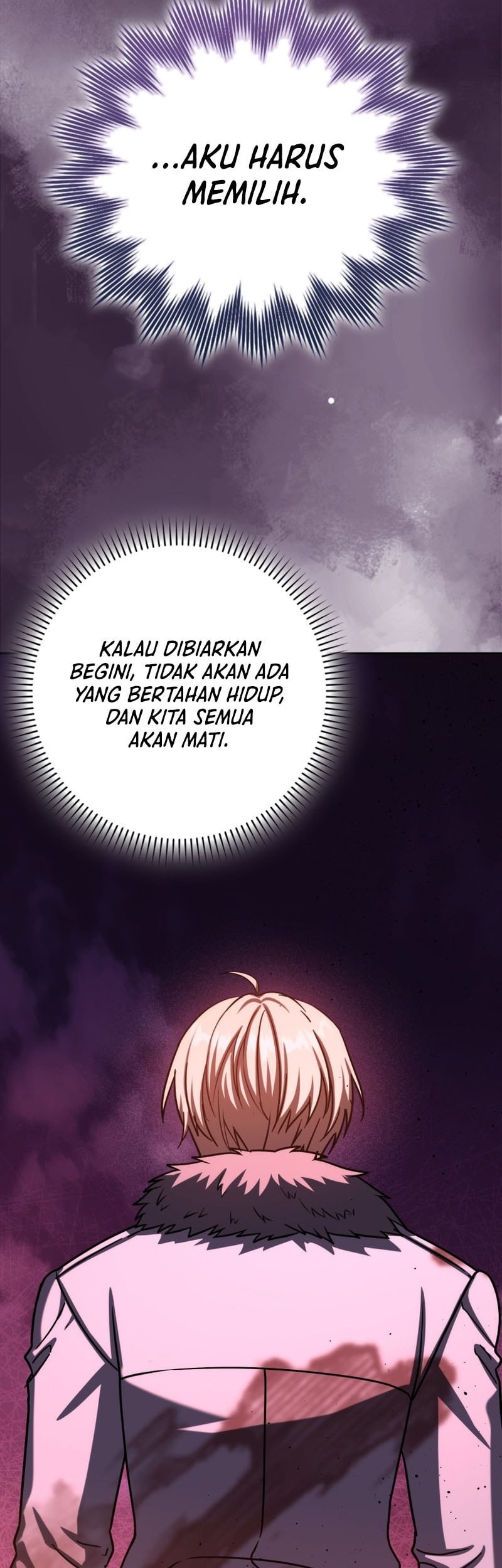 The Reincarnated Assassin is a Genius Swordsman Chapter 72 Gambar 34