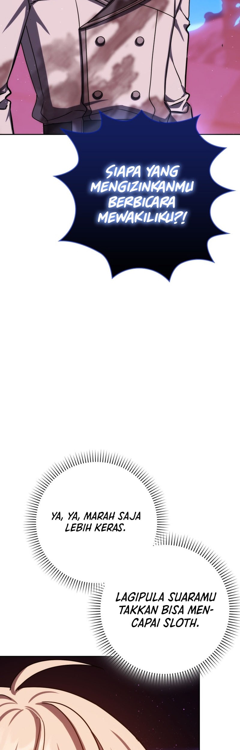 The Reincarnated Assassin is a Genius Swordsman Chapter 73 Gambar 8