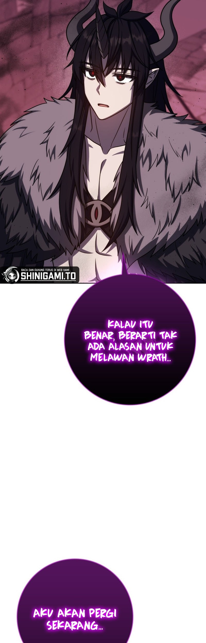 The Reincarnated Assassin is a Genius Swordsman Chapter 73 Gambar 35