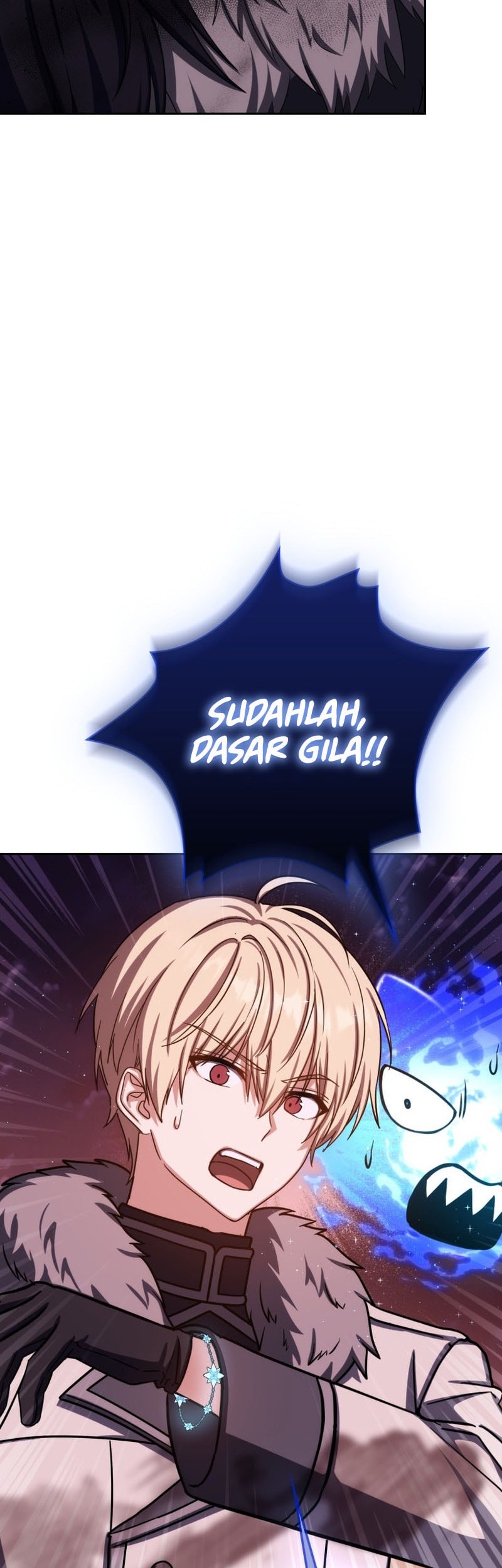 The Reincarnated Assassin is a Genius Swordsman Chapter 73 Gambar 38