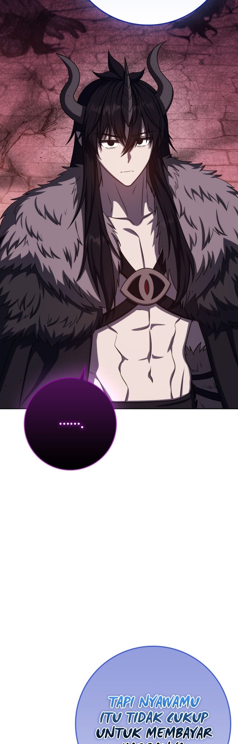 The Reincarnated Assassin is a Genius Swordsman Chapter 73 Gambar 43