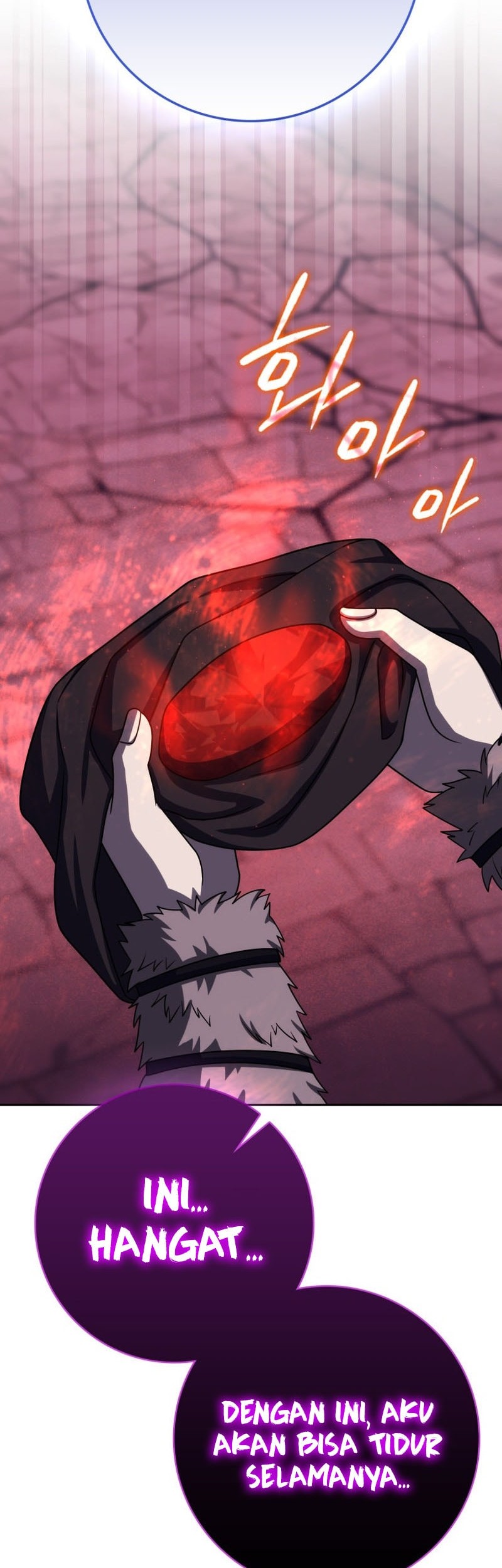 The Reincarnated Assassin is a Genius Swordsman Chapter 73 Gambar 63