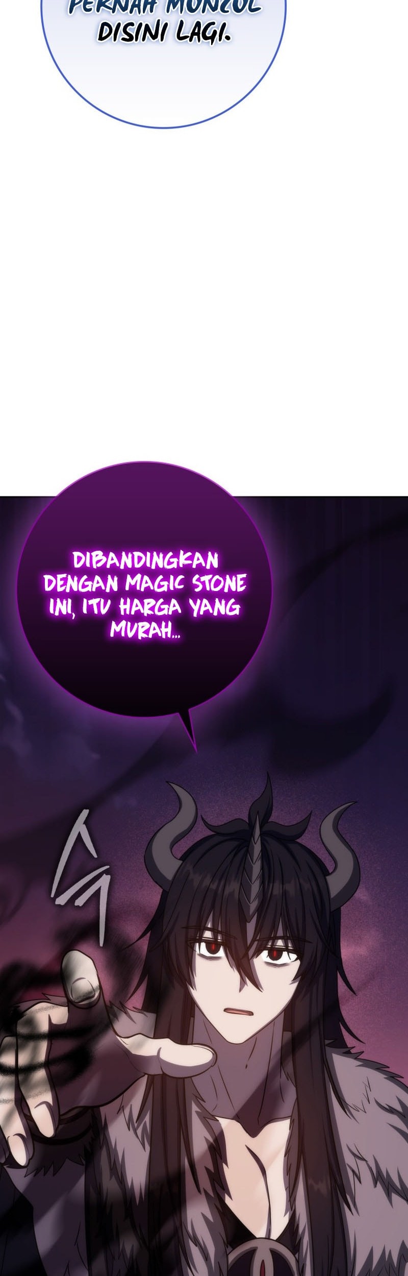 The Reincarnated Assassin is a Genius Swordsman Chapter 73 Gambar 67