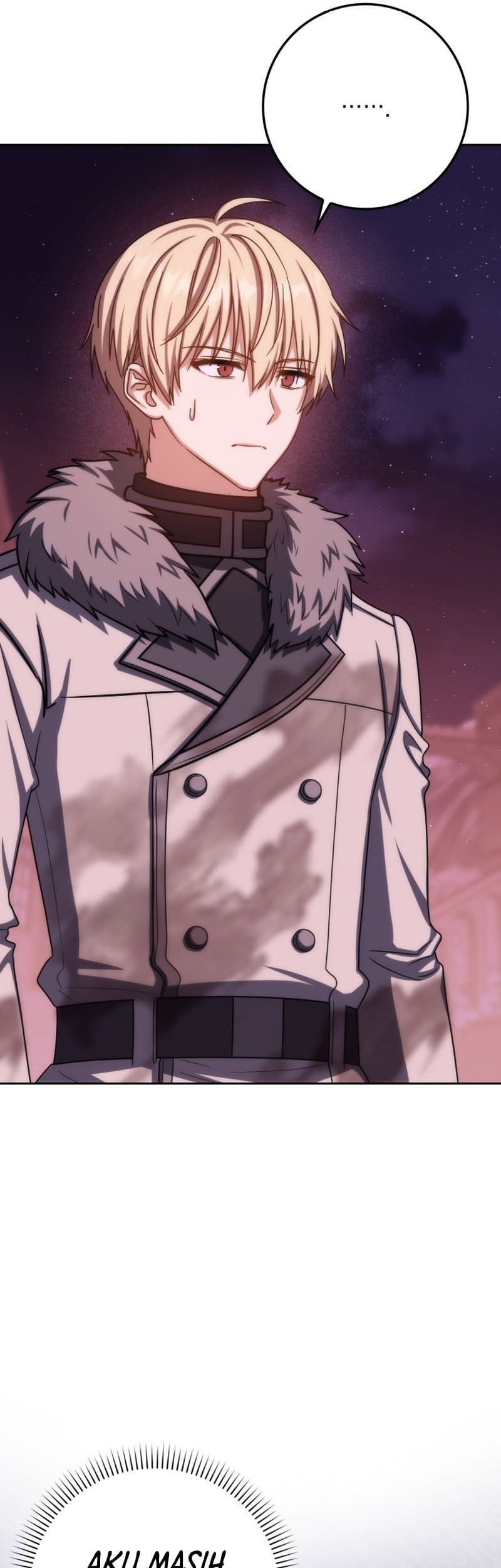 The Reincarnated Assassin is a Genius Swordsman Chapter 73 Gambar 74