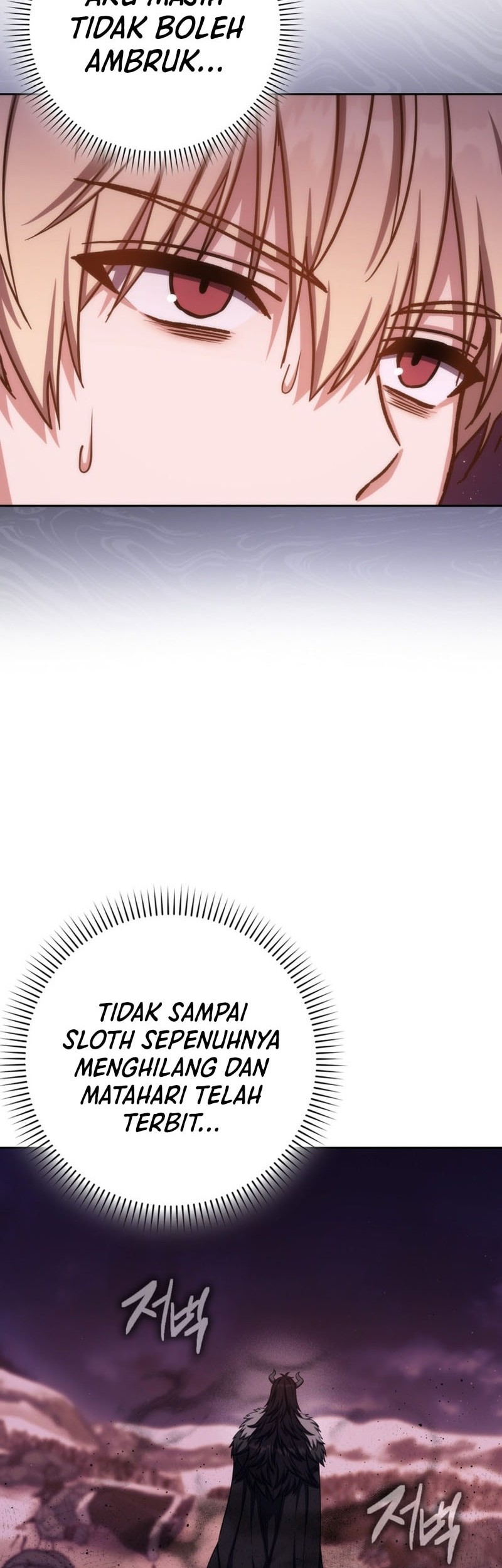 The Reincarnated Assassin is a Genius Swordsman Chapter 73 Gambar 75