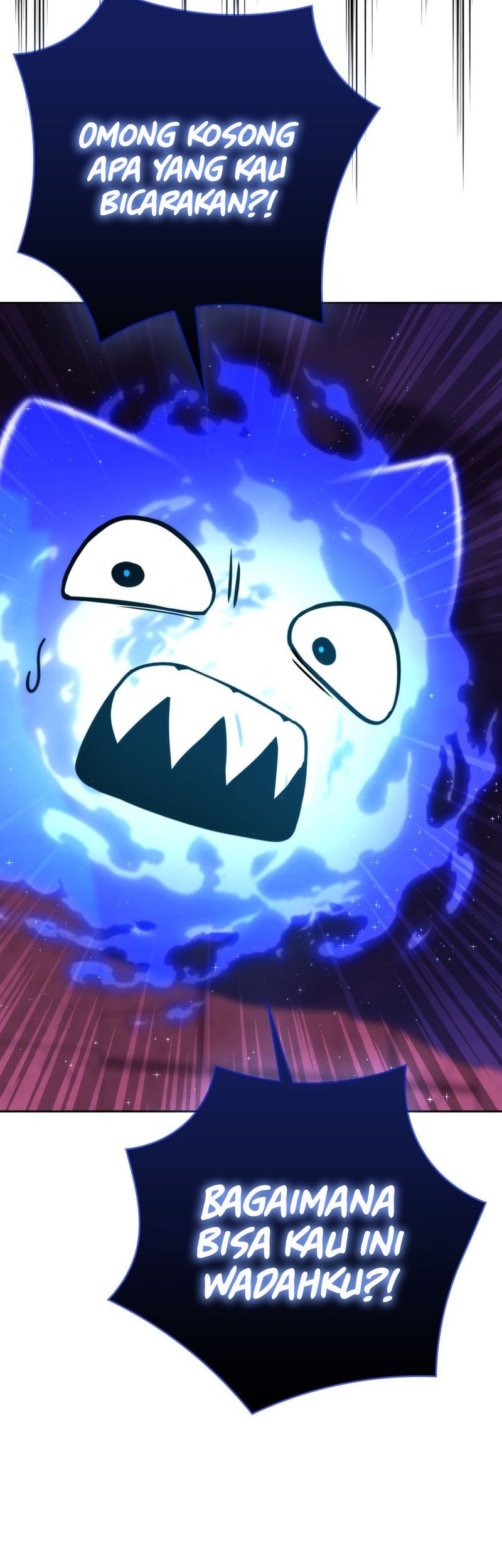 The Reincarnated Assassin is a Genius Swordsman Chapter 73 Gambar 3