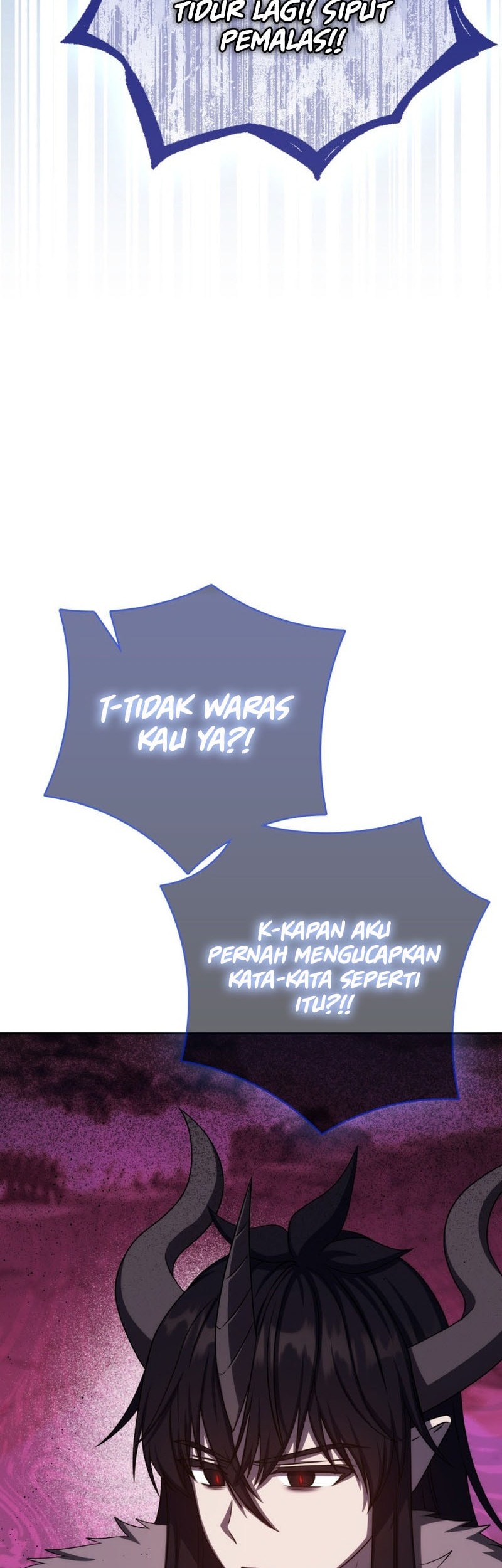 The Reincarnated Assassin is a Genius Swordsman Chapter 73 Gambar 15