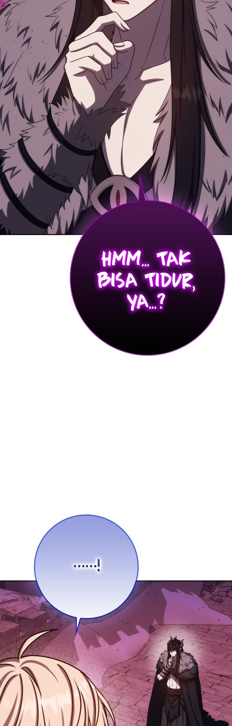 The Reincarnated Assassin is a Genius Swordsman Chapter 73 Gambar 16