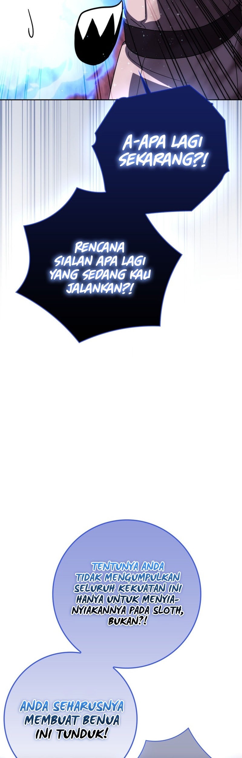 The Reincarnated Assassin is a Genius Swordsman Chapter 73 Gambar 20