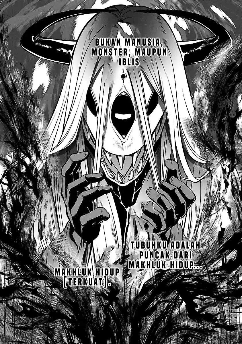 The Reincarnated Swordsman With 9999 Strength Wants to Become a Magician! Chapter 35 Gambar 24