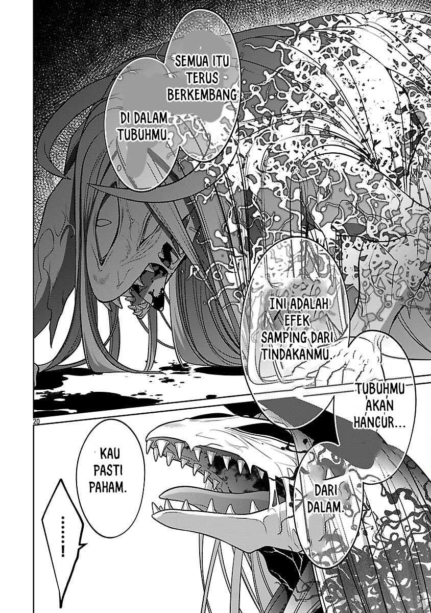 The Reincarnated Swordsman With 9999 Strength Wants to Become a Magician! Chapter 36 Gambar 23