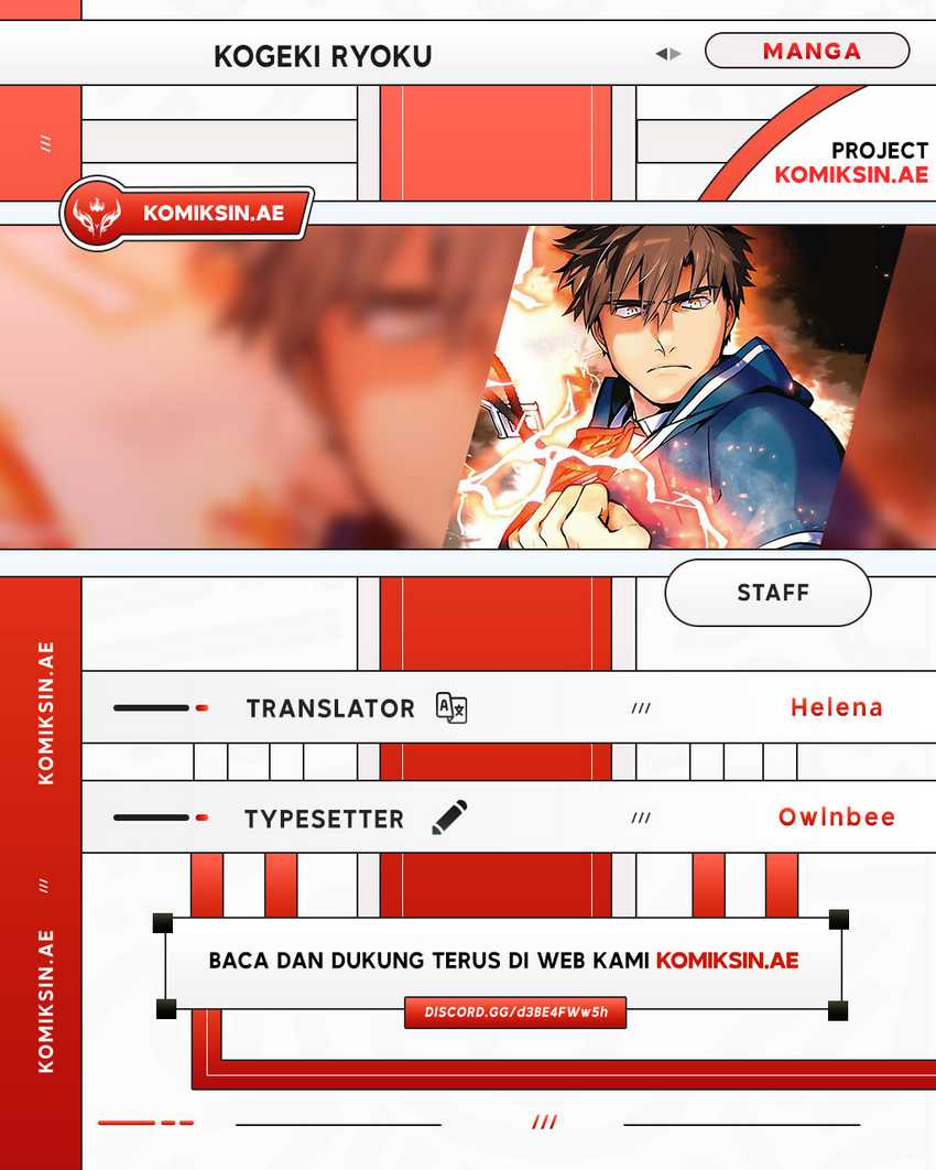 Komik The Reincarnated Swordsman With 9999 Strength Wants to Become a Magician! Chapter 38 gambar nomor 1