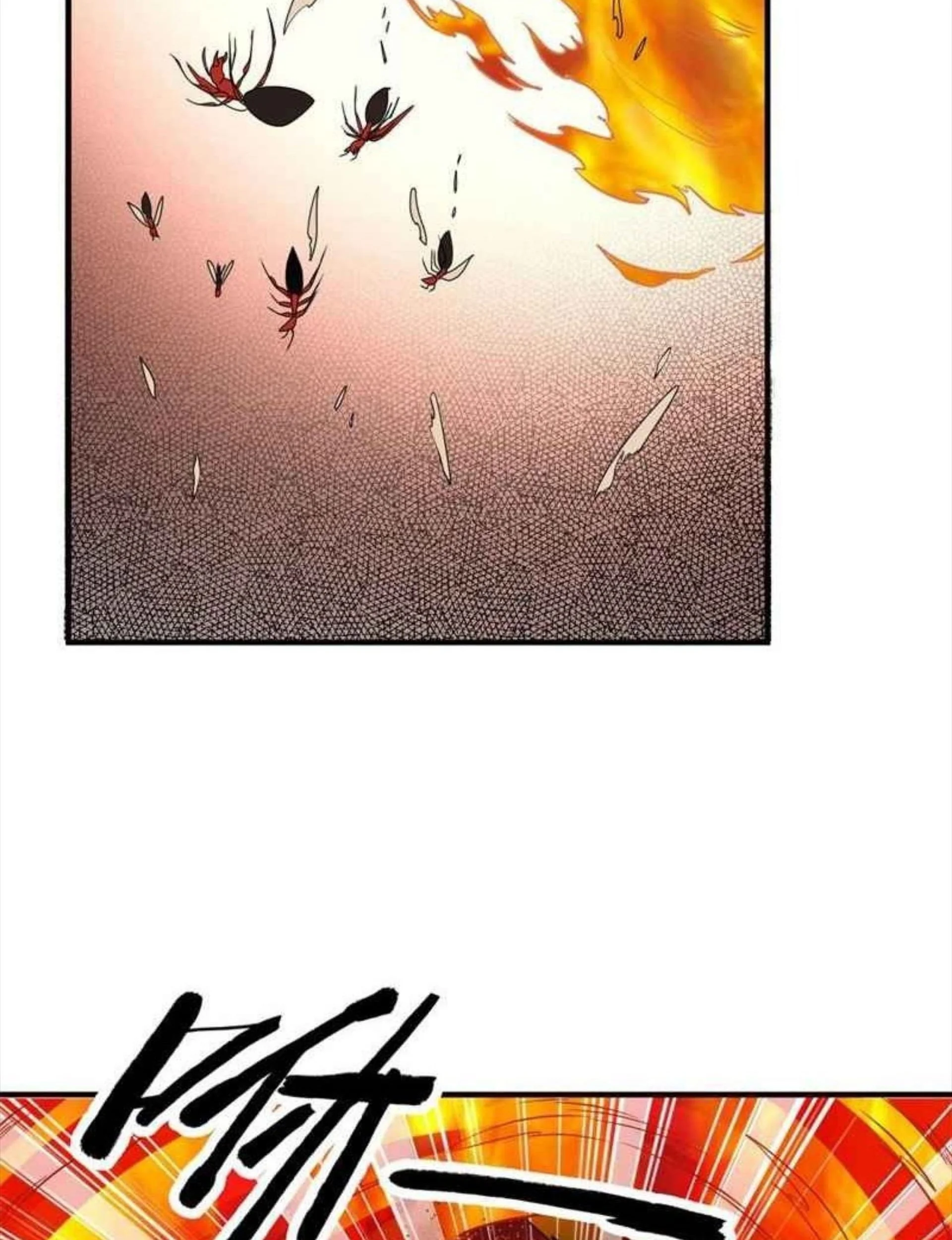 The Rest of My Life on the Desert Island Chapter 166 Gambar 36