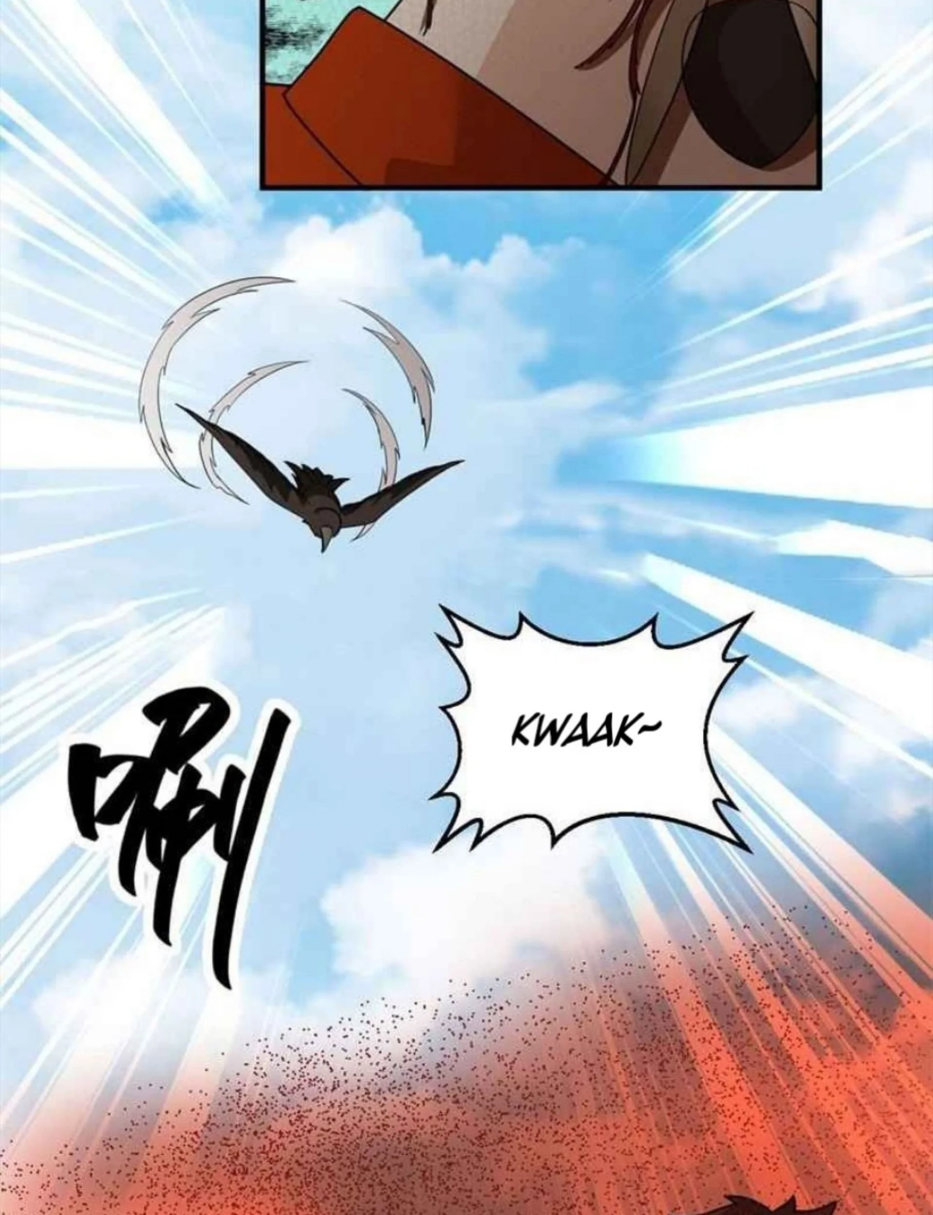 The Rest of My Life on the Desert Island Chapter 166 Gambar 40