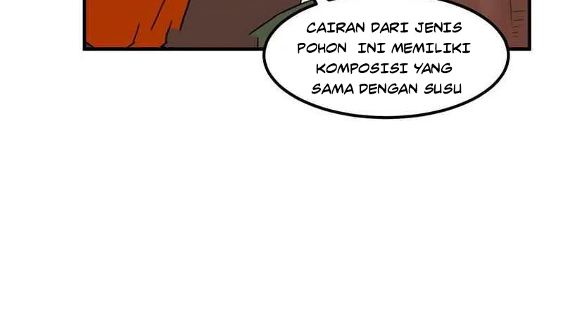 The Rest of My Life on the Desert Island Chapter 167 Gambar 22