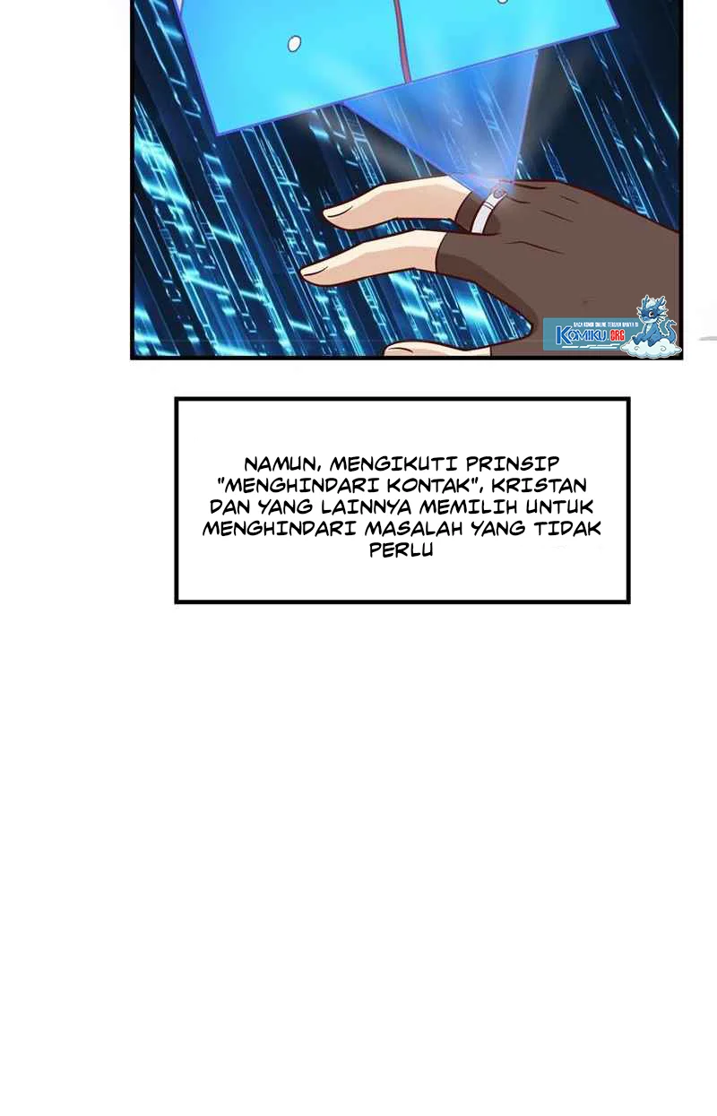 The Rest of My Life on the Desert Island Chapter 168 Gambar 9