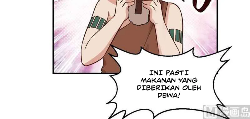 The Rest of My Life on the Desert Island Chapter 168 Gambar 19