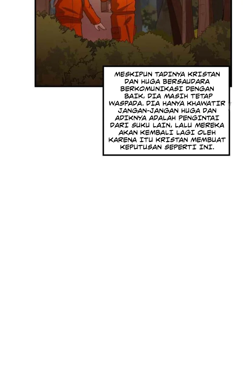 The Rest of My Life on the Desert Island Chapter 169 Gambar 10