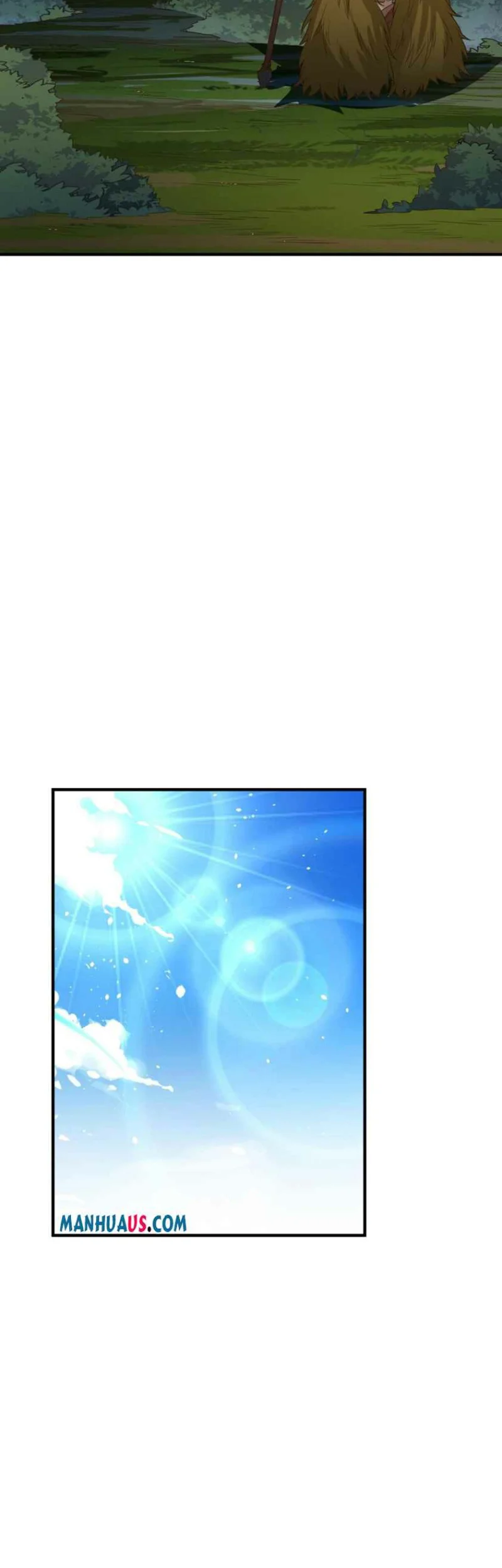 The Rest of My Life on the Desert Island Chapter 169 Gambar 14