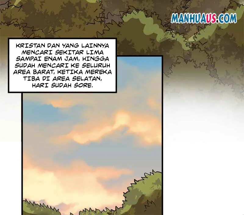 The Rest of My Life on the Desert Island Chapter 172 Gambar 5