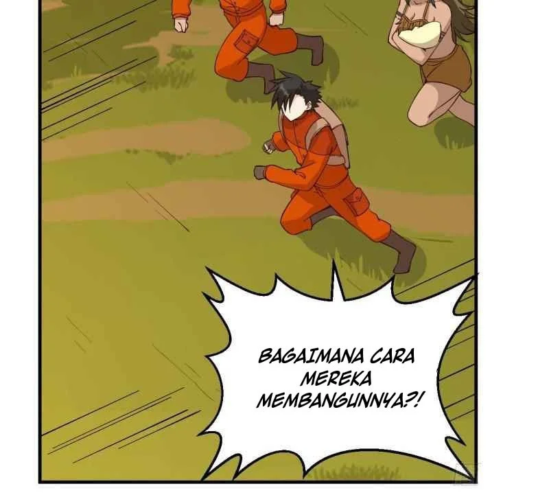 The Rest of My Life on the Desert Island Chapter 174 Gambar 9