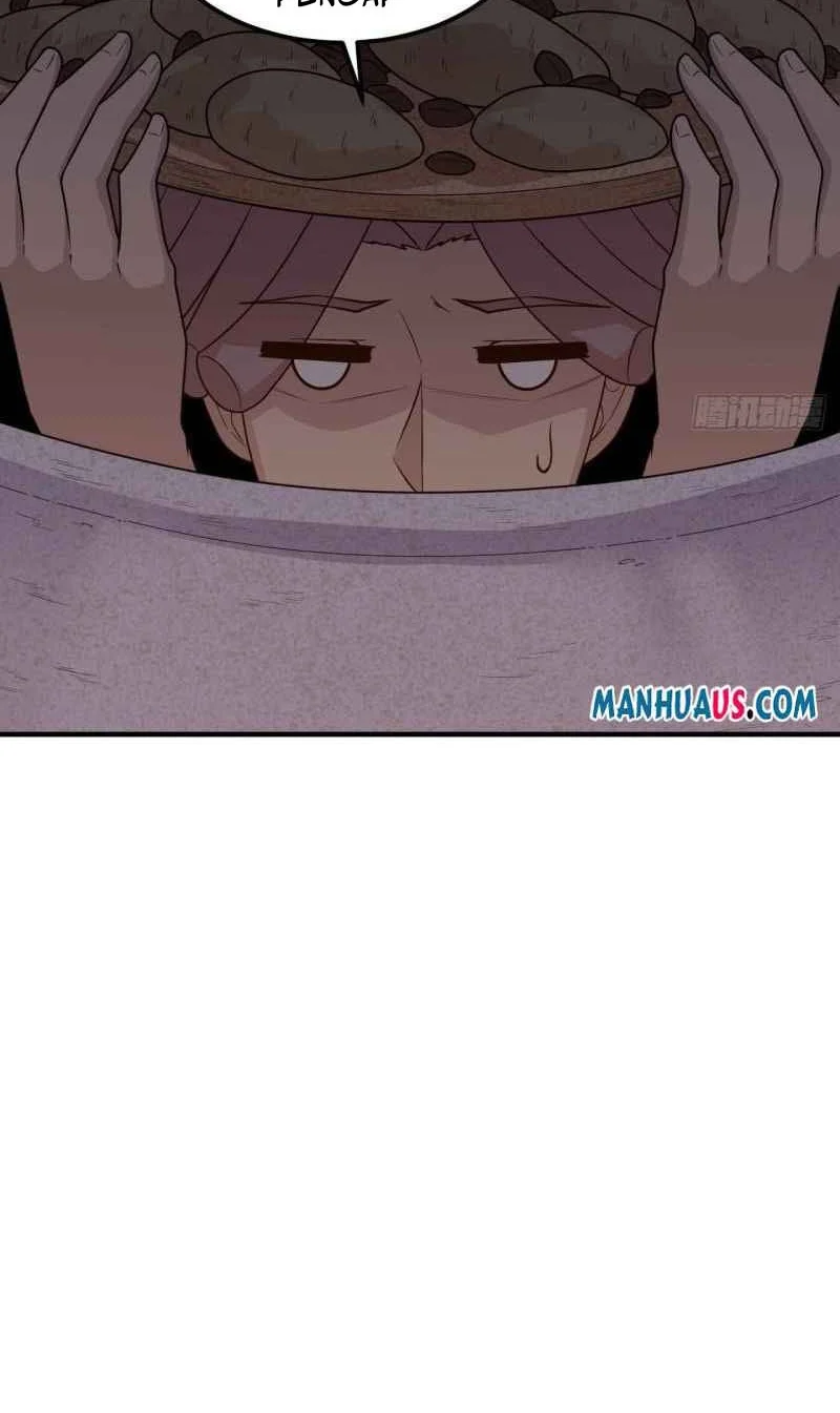 The Rest of My Life on the Desert Island Chapter 178 Gambar 12