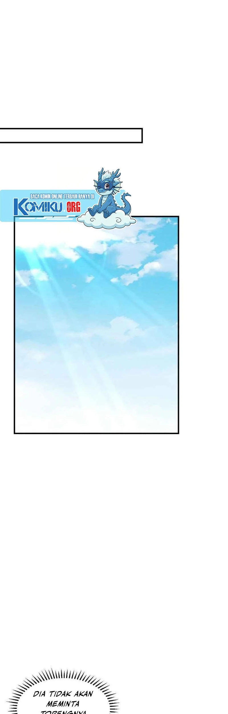 The Rest of My Life on the Desert Island Chapter 178 Gambar 14