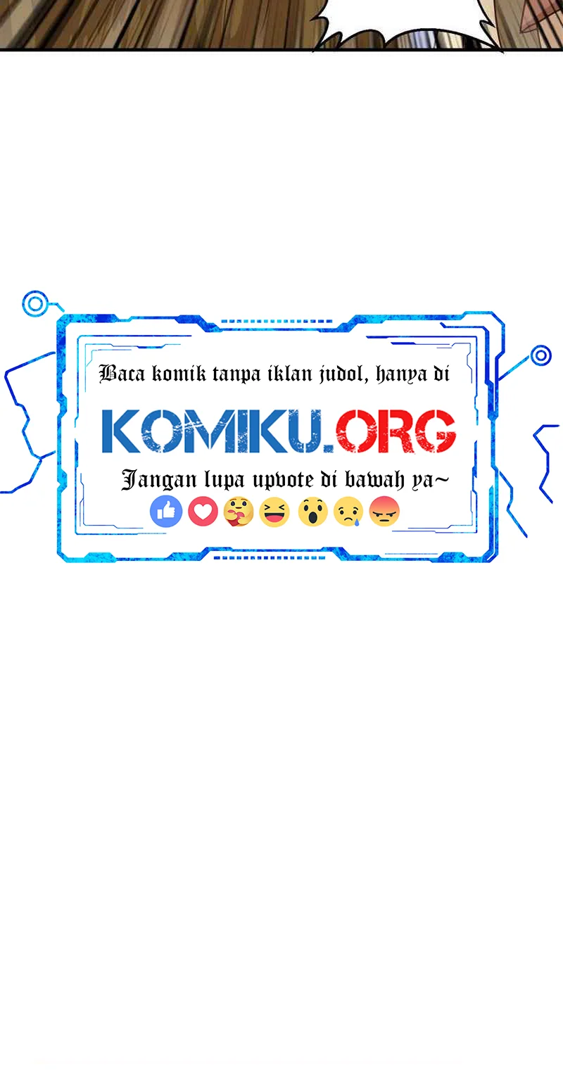 The Rest of My Life on the Desert Island Chapter 180 Gambar 25