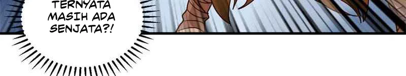 The Rest of My Life on the Desert Island Chapter 182 Gambar 11