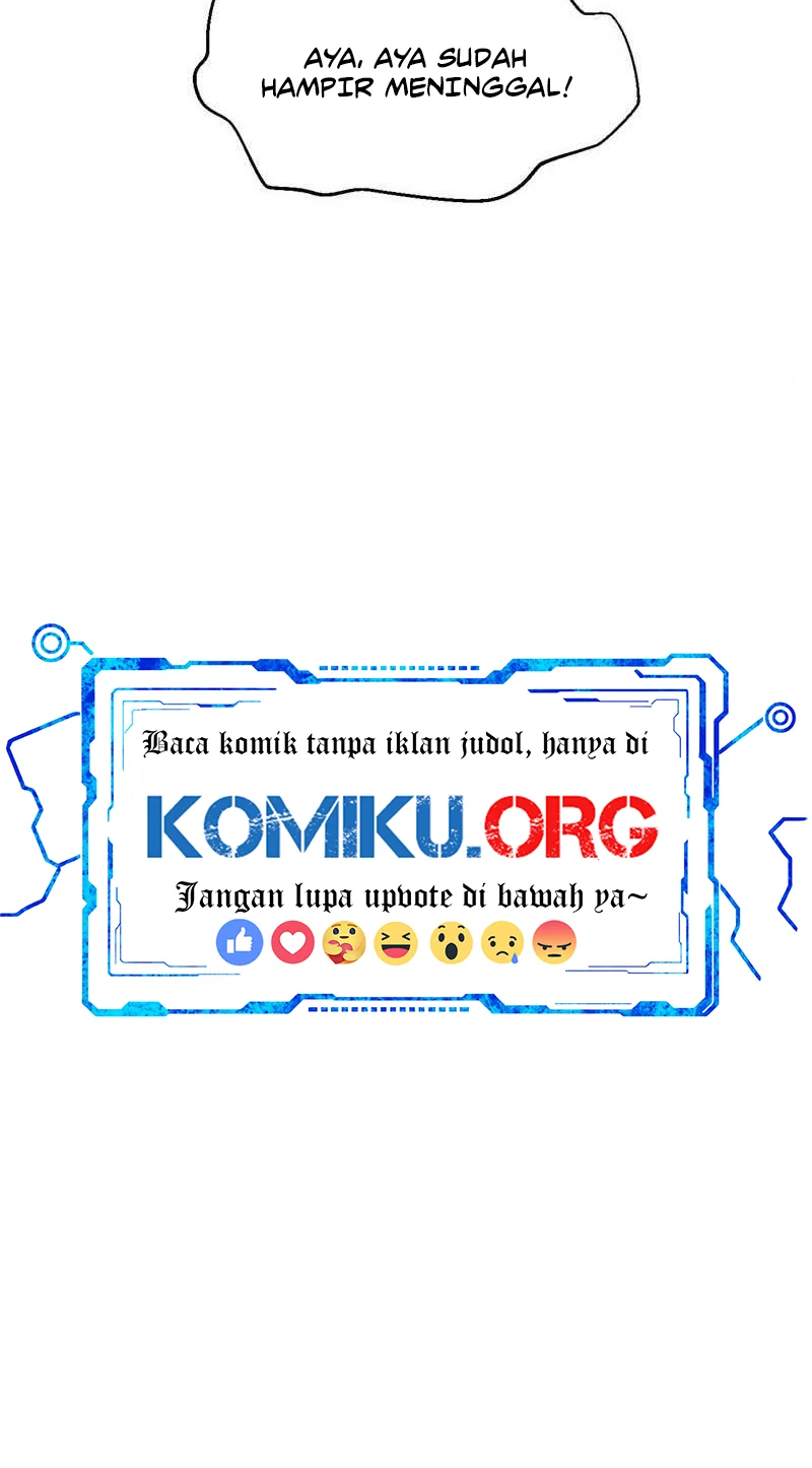 The Rest of My Life on the Desert Island Chapter 182 Gambar 24