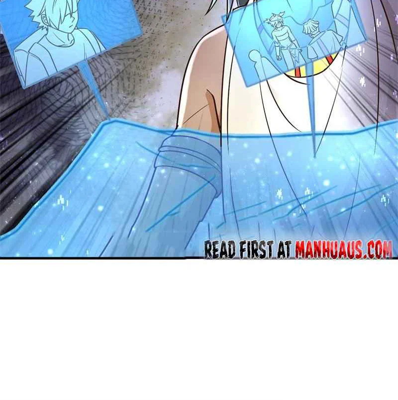 The Rest of My Life on the Desert Island Chapter 184 Gambar 14