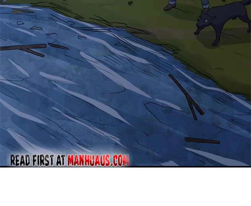 The Rest of My Life on the Desert Island Chapter 184 Gambar 18