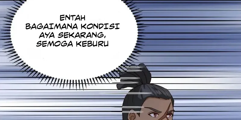 The Rest of My Life on the Desert Island Chapter 186 Gambar 5