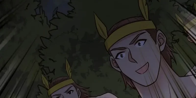 The Rest of My Life on the Desert Island Chapter 186 Gambar 9