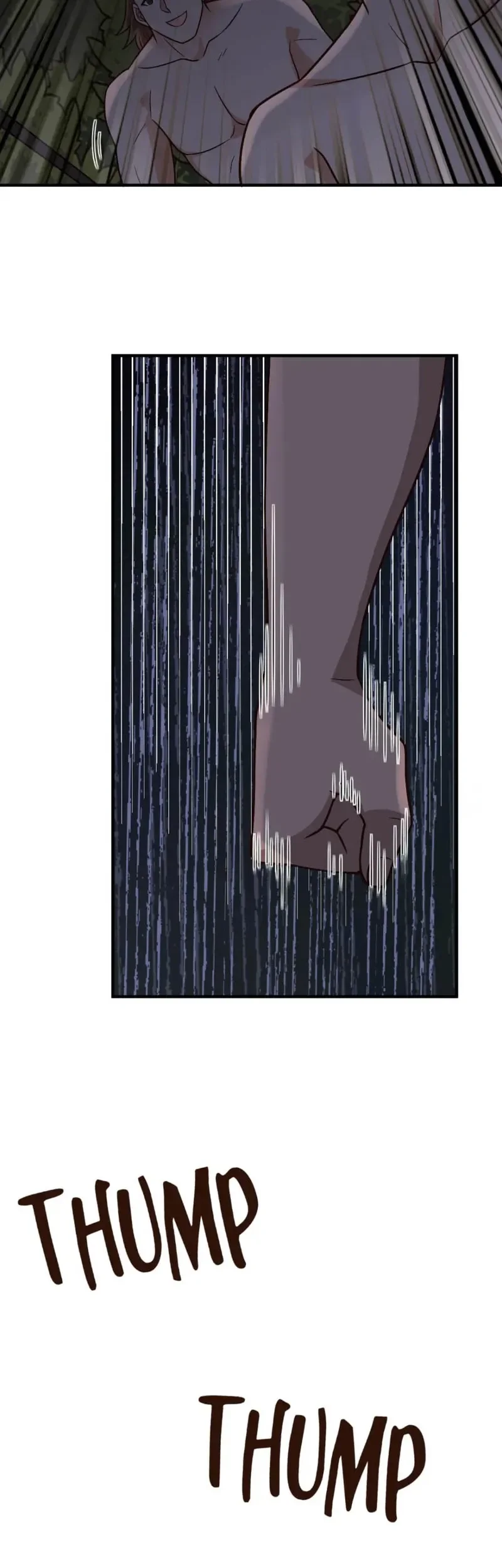 The Rest of My Life on the Desert Island Chapter 186 Gambar 10